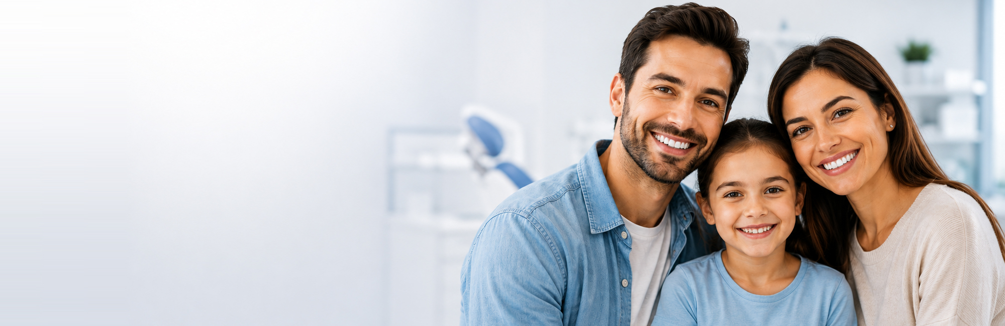 Dental Office Brampton