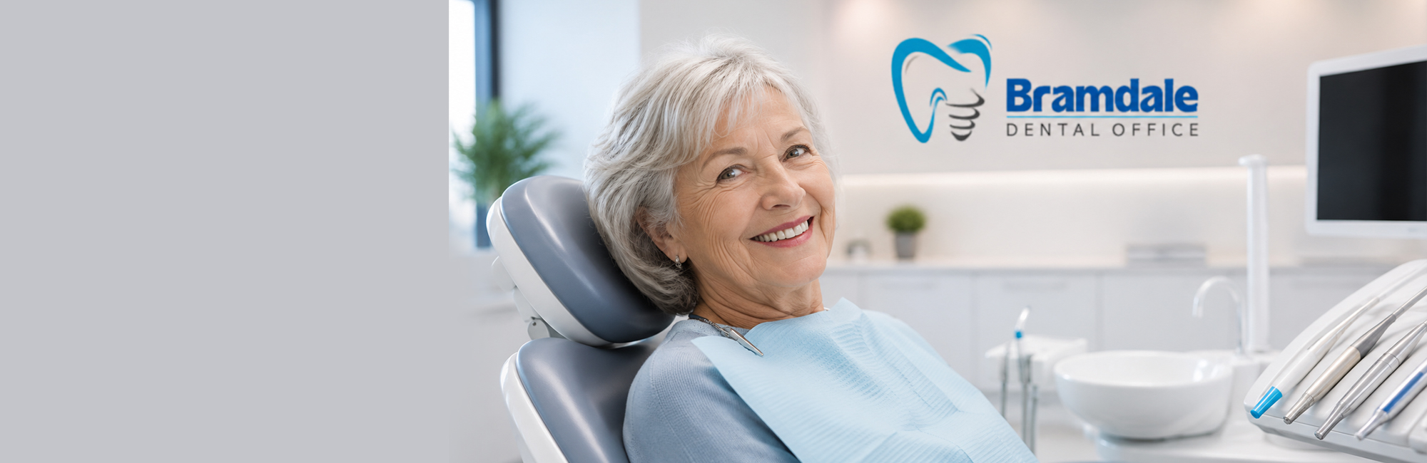 Brampton Dentistry
